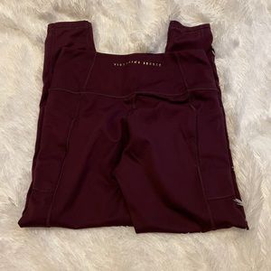 Victoria Secret leggings